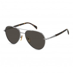 Солнцезащитные очки унисекс David Beckham DB 1118_G_S