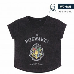 Women’s Short Sleeve T-Shirt Harry Potter