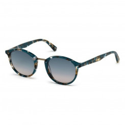Солнцезащитные очки унисекс WEB EYEWEAR WE0236-55W Blue Havana (Ø 48 мм)