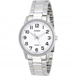 Men's Watch Casio Silver (Ø 40 mm)