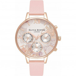Женские часы Olivia Burton OB16CGS07 (Ø 34 мм)