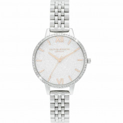Женские часы Olivia Burton OB16GD68 (Ø 34 мм)