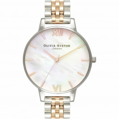 Женские часы Olivia Burton OB16MOP06 (Ø 38 мм)