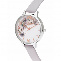 Женские часы Olivia Burton OB16PP56 (Ø 34 мм)
