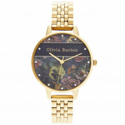 Женские часы Olivia Burton OB16VS01 (Ø 34 мм)