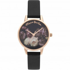 Женские часы Olivia Burton OB16WG68 (Ø 30 мм)