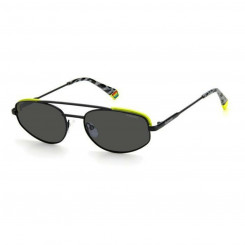 Солнцезащитные очки унисекс Polaroid PLD-6130-S-08A