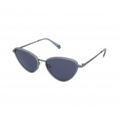 Женские солнцезащитные очки Polaroid PLD-6148-SX-PJP
