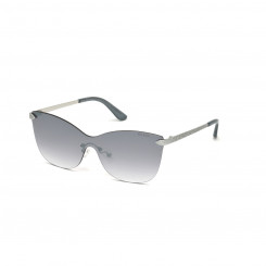 Женские солнцезащитные очки Guess GU7549-0010W