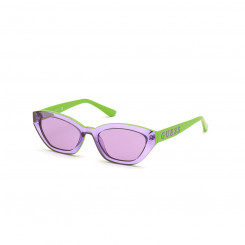 Женские солнцезащитные очки Guess GU7732-5381Y Ø 53 мм