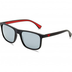 Мужские солнцезащитные очки Emporio Armani EA 4129