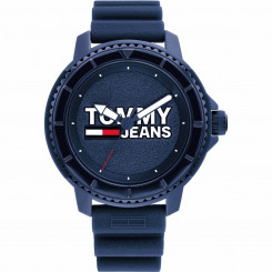 Мужские часы Tommy Hilfiger 1792000 (Ø 45 мм)