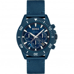 Мужские часы Hugo Boss 1513919 (Ø 46 мм)