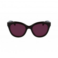 Женские солнцезащитные очки Longchamp LO698S-500