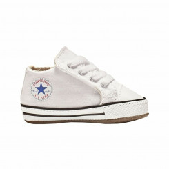 Спортивная обувь для детей Converse Chuck Taylor All Star Cribster White