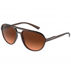 Мужские солнцезащитные очки Dolce & Gabbana DG 6150