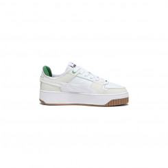 Спортивные кроссовки для женщин Puma CARINA STREET VTG 392338 01 Белый