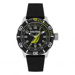 Мужские часы Nautica NAI08513G (Ø 44 мм)