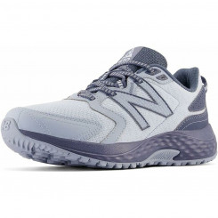 Спортивные кроссовки для женщин New Balance 37 Blue