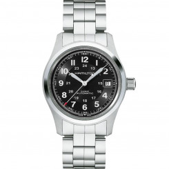 Мужские часы Hamilton KHAKI FIELD - АВТОМАТИЧЕСКИЙ ХРОНО (Ø 38 мм)