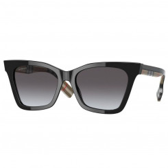 Ladies' Sunglasses Burberry ELSA BE 4346