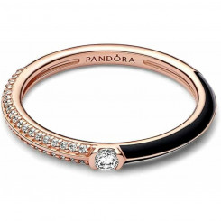 Женское кольцо Пандора 182528C01-54 14