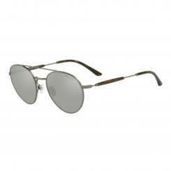 Мужские солнцезащитные очки Armani 0AR6075 Ø 53 мм