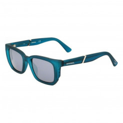 Детские солнцезащитные очки Diesel DL0257E Синие