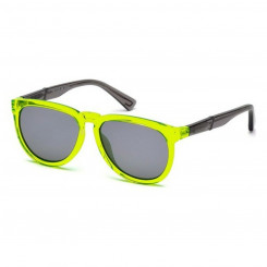 Детские солнцезащитные очки Diesel DL0272E Желтые