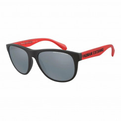 Ladies' Sunglasses Armani Exchange AX4096SF-80786G ø 57 mm