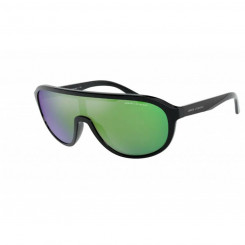 Женские солнцезащитные очки Armani Exchange AX4099S-815831 Ø 31 мм