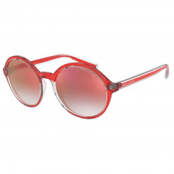 Женские солнцезащитные очки Armani Exchange AX4101SF-8322V0 Ø 55 мм
