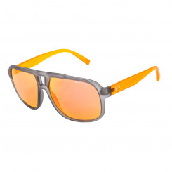 Ladies' Sunglasses Armani Exchange AX4104S-8328F6 Ø 61 mm