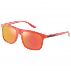 Ladies' Sunglasses Armani Exchange AX4110SF-83306Q ø 58 mm
