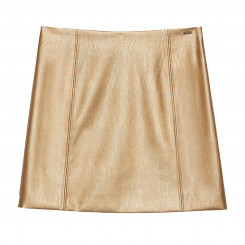 Skirt Armani Exchange 6ZYN52-YNABZ Golden (34)