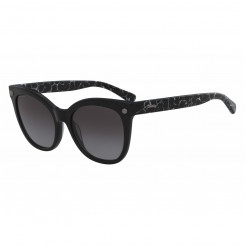 Женские солнцезащитные очки Longchamp LO615S-001 Ø 55 мм