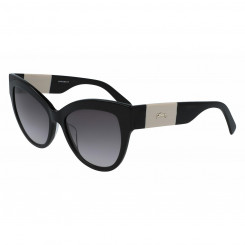 Женские солнцезащитные очки Longchamp LO649S-001 Ø 55 мм