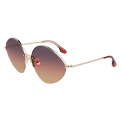 Женские солнцезащитные очки Victoria Beckham Ø 64 мм