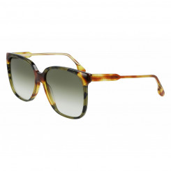 Женские солнцезащитные очки Victoria Beckham ø 59 мм