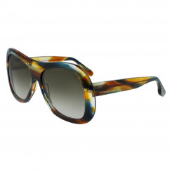 Женские солнцезащитные очки Victoria Beckham VB623S-318 ø 59 мм