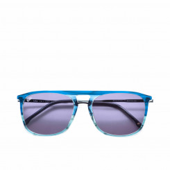 Men's Sunglasses Lois Sculptor Ø 55 mm Blue