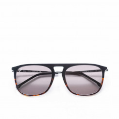 Мужские солнцезащитные очки Lois Sculptor Ø 55 мм Черные