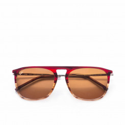 Мужские солнцезащитные очки Lois Sculptor Ø 55 мм Красные