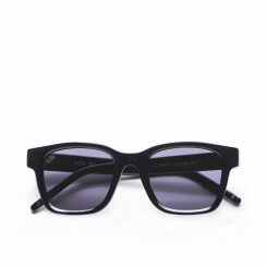 Мужские солнцезащитные очки Lois Altarf черные Ø 50 мм