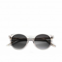 Unisex Sunglasses Lois Castor Transparent Ø 50 mm