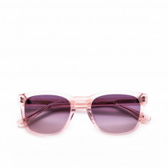 Солнцезащитные очки унисекс Lois Octans Ø 49 мм Розовые