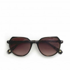 Ladies' Sunglasses Lois Norma Brown ø 54 mm