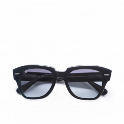 Ladies' Sunglasses Lois Volans Ø 52 mm Black