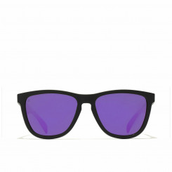 Солнцезащитные очки унисекс Northweek Regular Matte Black Purple Ø 140 мм