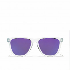 Солнцезащитные очки унисекс Northweek Regular Ø 55,7 мм Фиолетовые Прозрачные